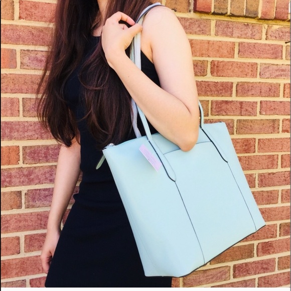 NWT Kate Spade Rey large pocket tote bag - Picture 10 of 10